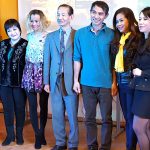 Musikabend mit Thai Thanh